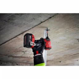 Milwaukee M18 FUEL 1/4 in. Hex Impact Driver, 18V Brushless Cordless (Tool-Only) thumbnail 9