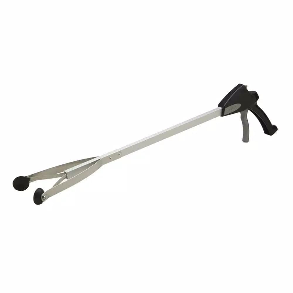 ArcMate E-Z Reacher PRO 22 in. Industrial Black Pick Up Reacher Tool