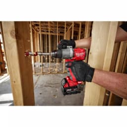 Milwaukee M18 FUEL 1/2 in. Brushless Cordless Drill/Driver (Tool-Only) thumbnail 13