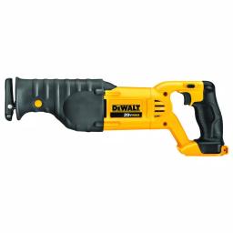 DEWALT FLEXVOLT 60V MAX Brushless Stud & Joist Drill with (2) 6.0Ah Batteries & DCS380B Reciprocating Saw Combo Kit thumbnail 6