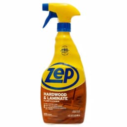 Zep Hardwood and Laminate Floor Cleaner, 32 oz. (Case of 12) thumbnail 7