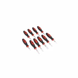 STEELMAN 95839 23-Piece Universal Automotive Terminal Tool Kit thumbnail 3