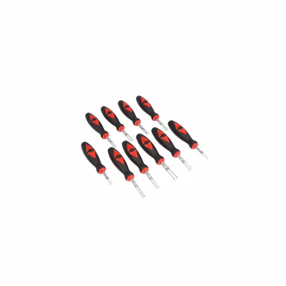 STEELMAN 95839 23-Piece Universal Automotive Terminal Tool Kit