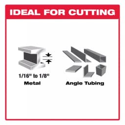 DIABLO 9 in. 14/18 TPI Medium Metal Reciprocating Saw Blades (5-Pack) with Bonus Carbide Metal Blade thumbnail 2