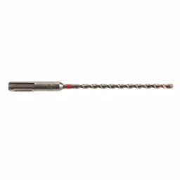 Hilti 3/16 in. x 6 in. SDS-Plus Style Hammer Drill Bit thumbnail 2