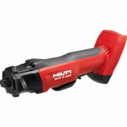 Hilti SCO 6-A22 22V Brushless Cordless Cut-Out Tool Body with Bits thumbnail 3