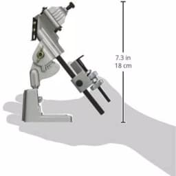 General Tools General Original Drill Bit Sharpener & Grinding Tool Attachment thumbnail 2