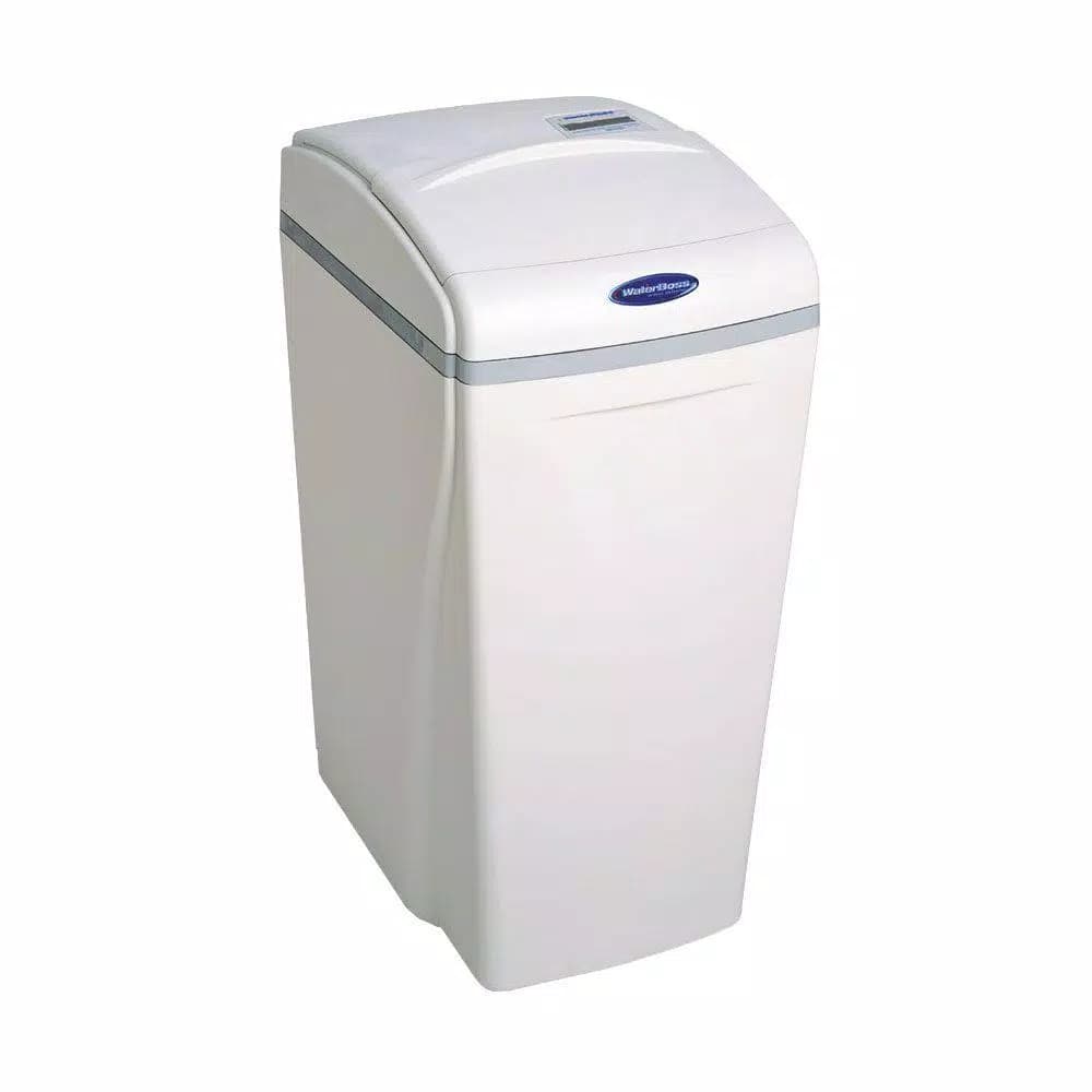 Waterboss Acid-Neutralizing Whole-House Water Filter, Sand Filtration System