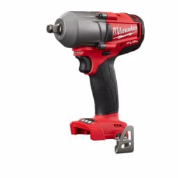 Milwaukee M18 FUEL 1/2 in. Mid-Torque Impact Wrench w/ Friction Ring (Tool-Only) thumbnail 1