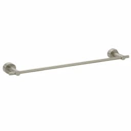 Glacier Bay Innburg 18 in. Single Towel Bar, Brushed Nickel thumbnail 1