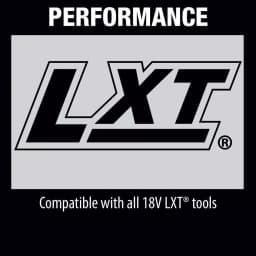 Makita 18V LXT Lithium-Ion 5.0Ah Battery 10-Pack thumbnail 6