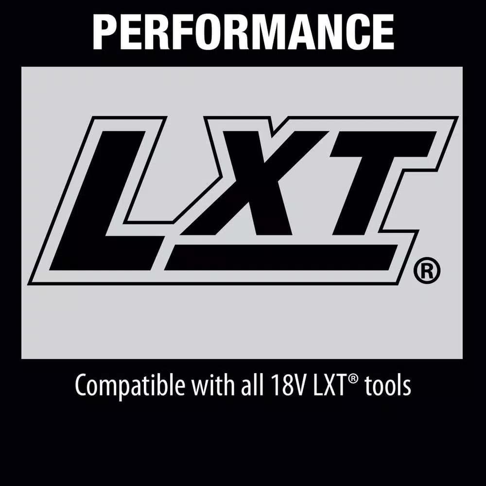 Makita 18V LXT Lithium-Ion 5.0Ah Battery 10-Pack