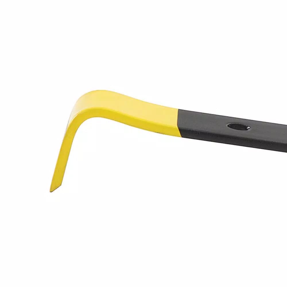 Stanley Wonder Bar II Pry Bar, 7 in. Forged Carbon Steel Hand Tool