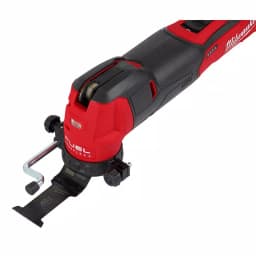 Milwaukee M12/M18 FUEL Oscillating Multi-Tool Depth Adapter thumbnail 2