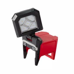 Milwaukee M18 18V Cordless Rover LED Mounting Flood Light, 1500 Lumens (Tool-Only) thumbnail 6