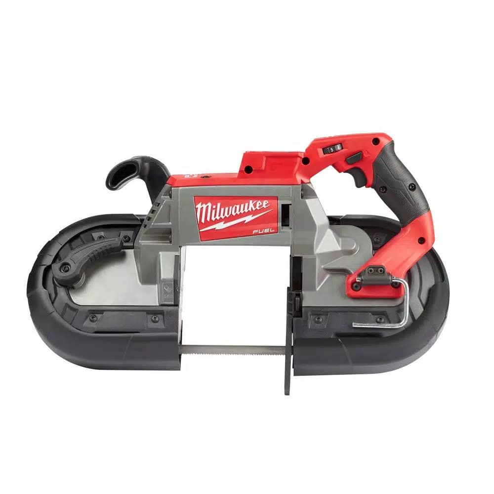 Milwaukee 49-90-2729 Deep Cut Band Saw Blade Cover