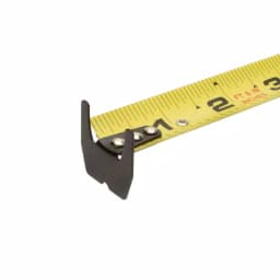 TEKTON 25 ft. x 1 in. Auto Lock Tape Measure with Nylon Coated Blade thumbnail 4