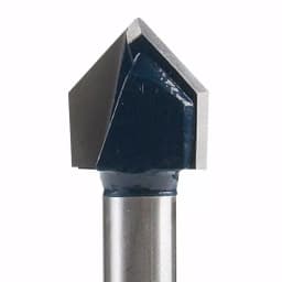 Bosch 8-Piece Carbide-Tipped Glass and Tile Drill Bit Set with 3-Flat Shank thumbnail 9
