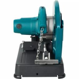 Makita 14 in. Cut-Off Saw, 15 Amp, 3800 rpm, LW1401 Metal Cutting Chop Saw thumbnail 5