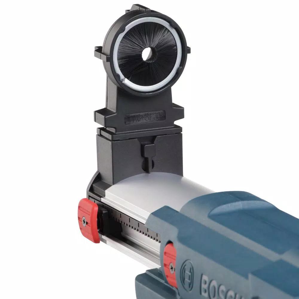 Bosch GDE18V-16 18V Cordless SDS-Plus Dust Collection Attachment for GBH 18V-26 Rotary Hammer
