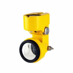 AdirPro 1 in. Fixed Target Corner Prism for Surveying and Construction thumbnail 1