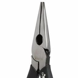 Husky 6 in. High Leverage Long Nose Pliers thumbnail 2