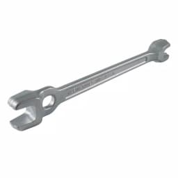 Klein Tools Bell System Type Lineman's Wrench for Telecom and Data Com thumbnail 2
