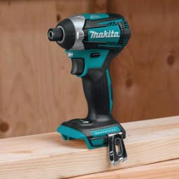 Makita 18V LXT Brushless 3-Speed Impact Driver Bundle with ImpactXPS Socket and Bit Sets thumbnail 3