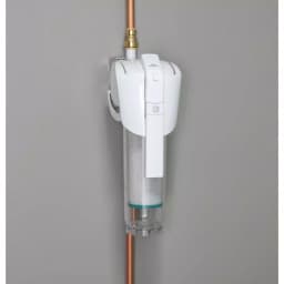 GE Whole House Water Filtration System with Push-to-Connect Fittings thumbnail 8