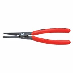 KNIPEX 6-Piece Snap Ring Pliers Set with Foam Tray thumbnail 5