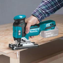 Makita 18V LXT Brushless Cordless Barrel Grip Jig Saw (Tool-Only) thumbnail 9
