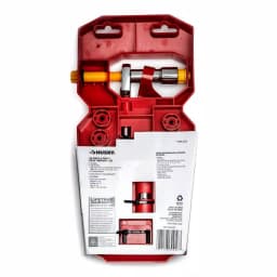 Husky 28-Piece 3/8 in. Drive 6-Point Pass-Thru Ratchet and Socket Set thumbnail 5