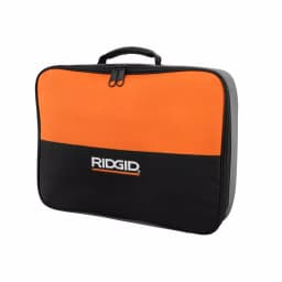 RIDGID 8 Amp Corded 1/2 in. Heavy-Duty Variable Speed Reversible Drill with Case thumbnail 6