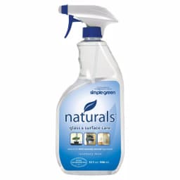 Simple Green Naturals Glass and Surface Care, 32 oz. thumbnail 1