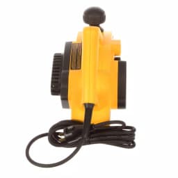 DEWALT 7 Amp 3-1/4 in. Corded Hand Planer Kit thumbnail 6