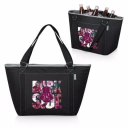 ONIVA Darth Vader Topanga 9 Qt. 24-Can Insulated Cooler Tote Bag, Black thumbnail 3