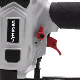 Husky 18-Gauge 2 in. Pneumatic Brad Nailer thumbnail 5