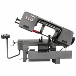 JET 10 in. x 16 in. 3-Phase Horizontal Bandsaw, J-7040 thumbnail 1