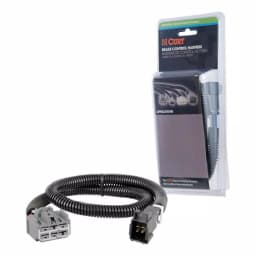 CURT Brake Controller Harness for Buick Enclave, GMC Acadia, Chevrolet Traverse, Saturn Outlook thumbnail 5