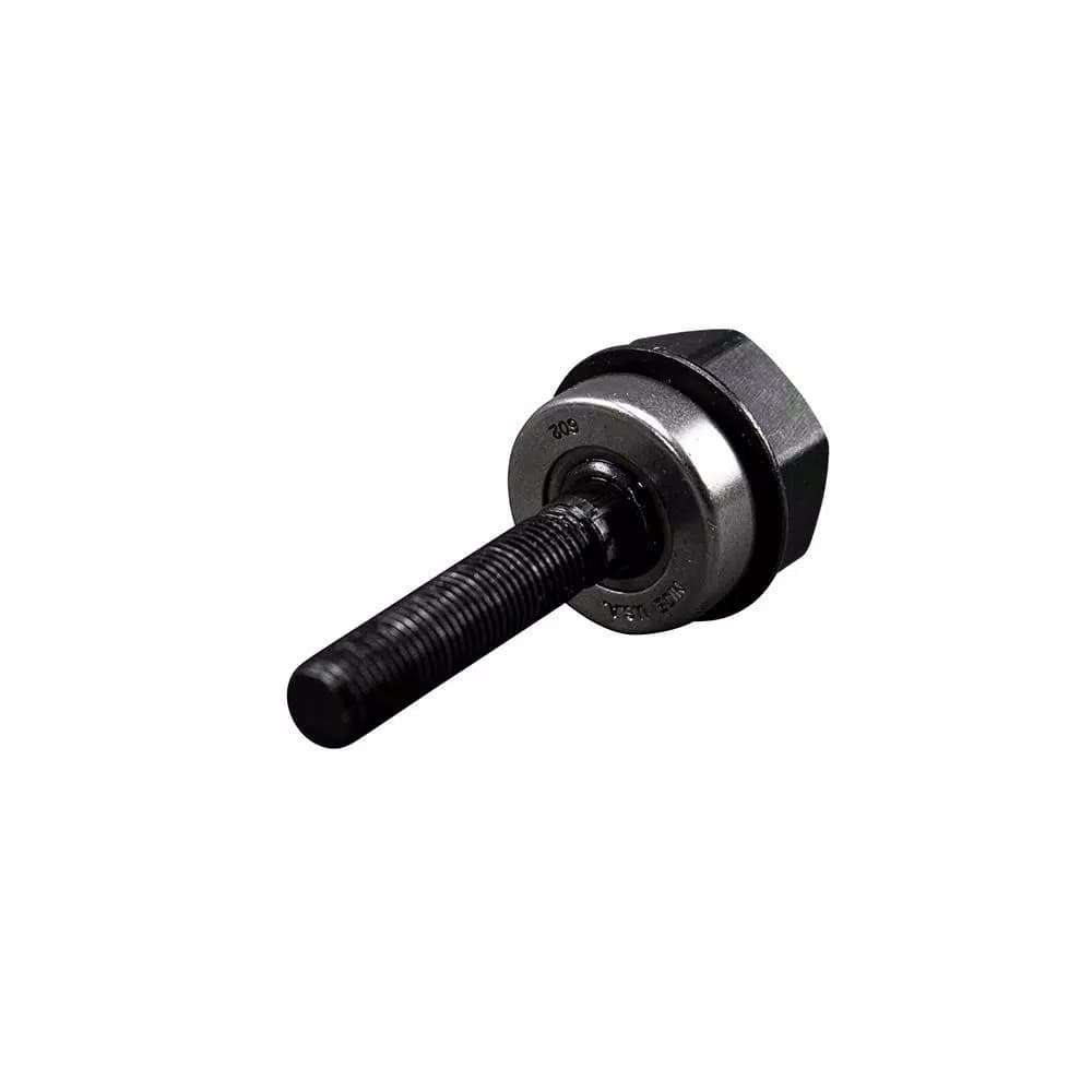 Klein Tools 3/8 in. x 2-5/8 in. Knockout Draw Stud for Hydraulic Drivers