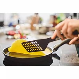 Berndes Specialty 9.5-inch Aluminum Non-Stick Crepe Pan thumbnail 2