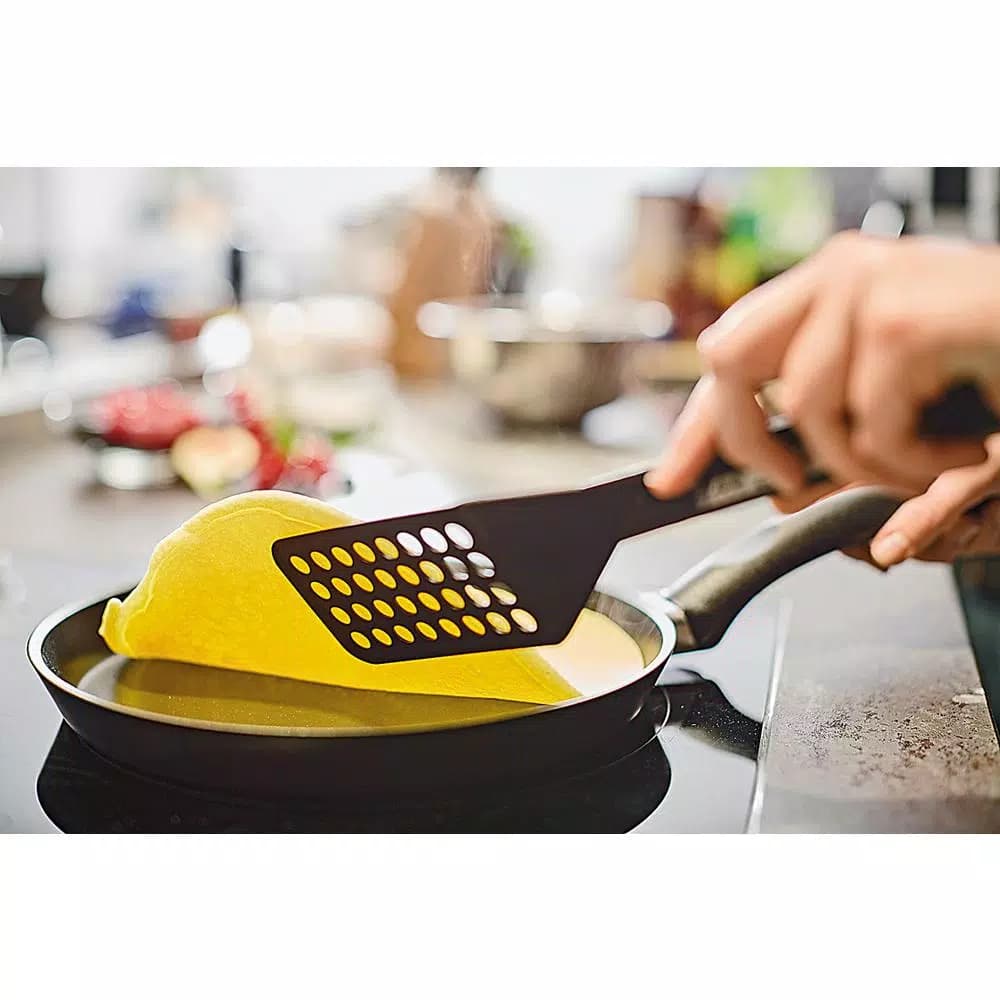 Berndes Specialty 9.5-inch Aluminum Non-Stick Crepe Pan