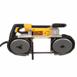 DEWALT 10 Amp Portable Deep Cut Band Saw Kit with Case thumbnail 4