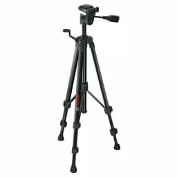 Bosch Compact Tripod for Line Lasers, Point Lasers, and Laser Measures thumbnail 1