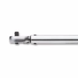 Capri Tools Industrial 1/2 in. Drive Torque Wrench, 30-250 ft. lbs. with Dual Scale thumbnail 2