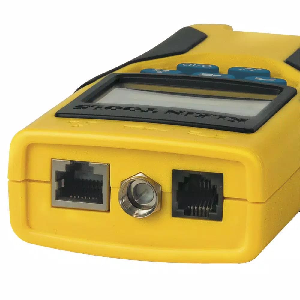 Klein Tools VDV Scout Pro 2 Tester and Test-N-Map Remote Kit