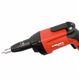 Hilti SD 2500 1/4 in. Corded Screw Gun, 6.5 Amp, 2200 RPM thumbnail 4