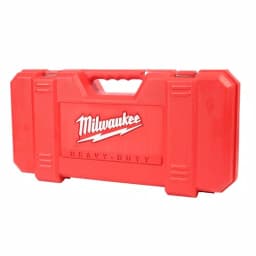 Milwaukee 12 Amp SAWZALL Reciprocating Saw with Carrying Case thumbnail 7