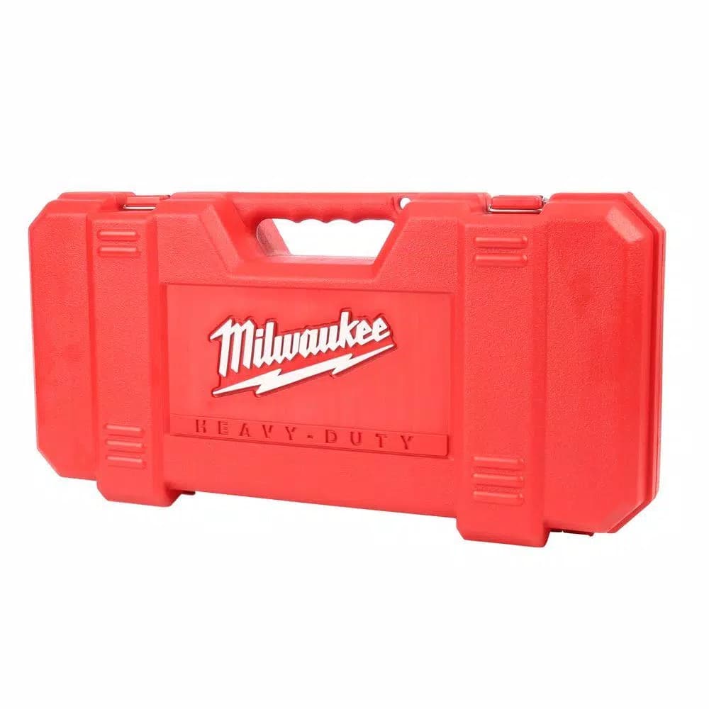 Milwaukee 12 Amp SAWZALL Reciprocating Saw with Carrying Case