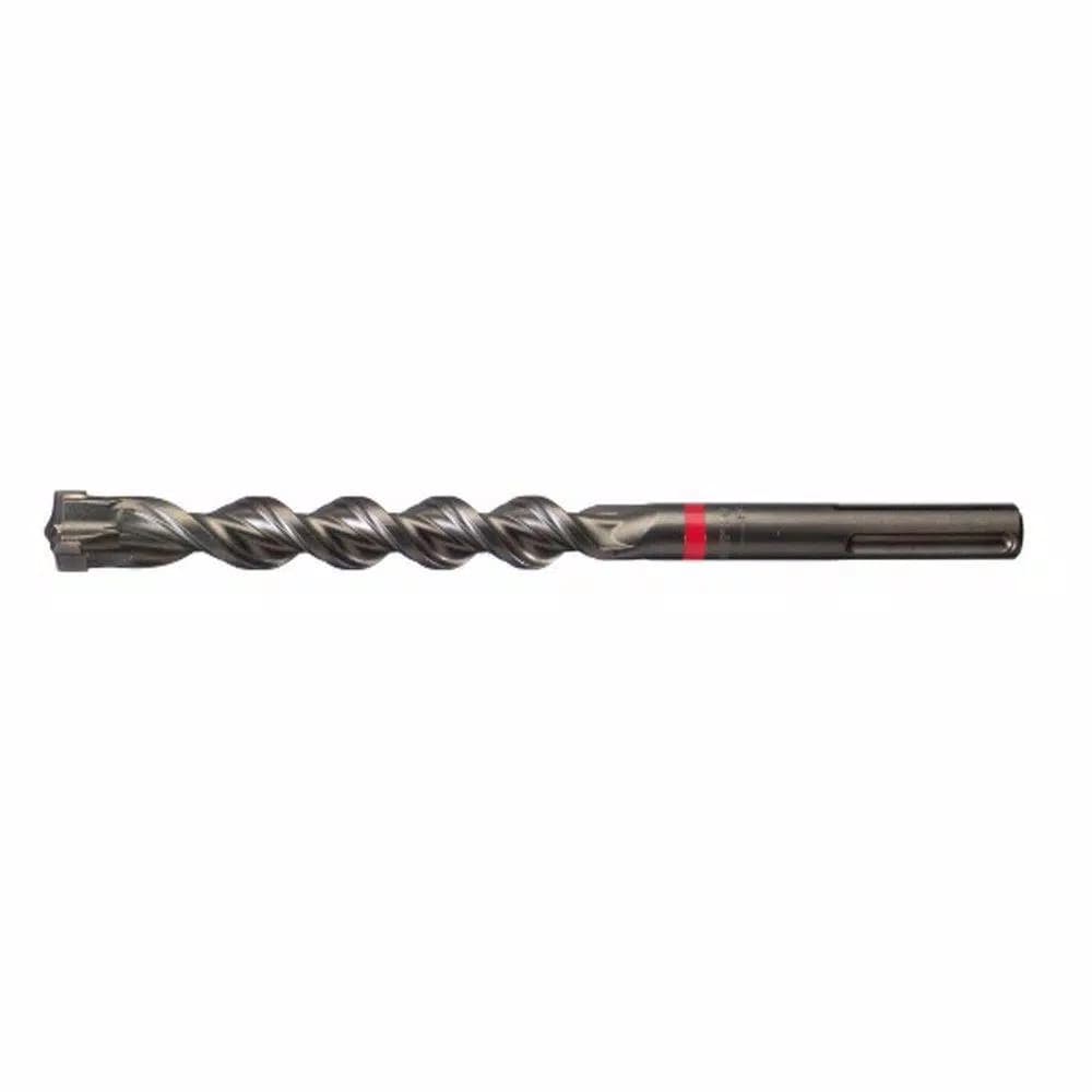 Hilti TE-YX 1/2 in. x 22 in. SDS-Max Carbide Hammer Drill Bit